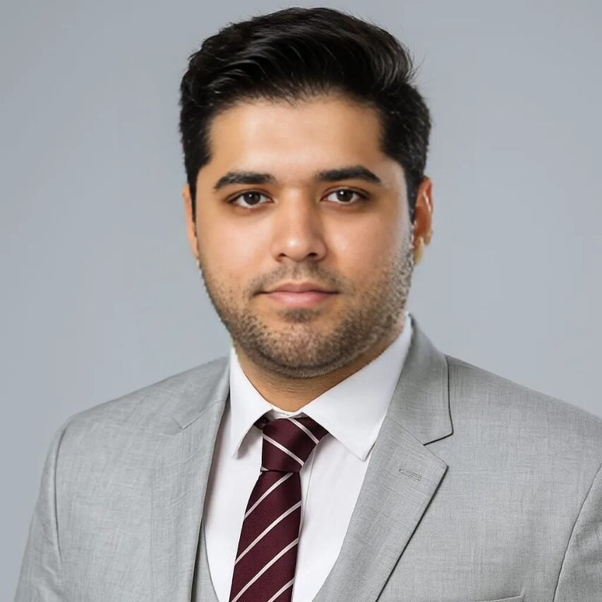 Salman Yasin