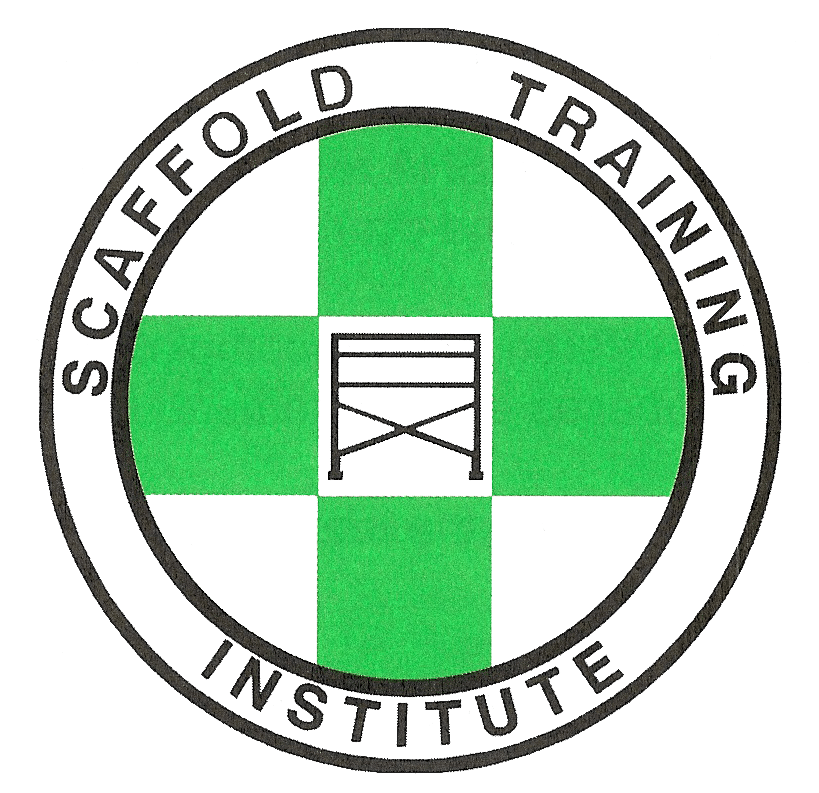 Scaffold Training Institute (STI) Logo