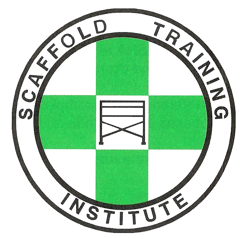 Scaffold Training Institute (STI) Logo