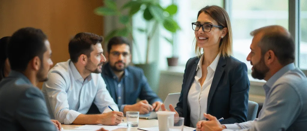 How to become lead auditor