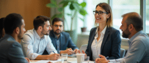 How to become lead auditor