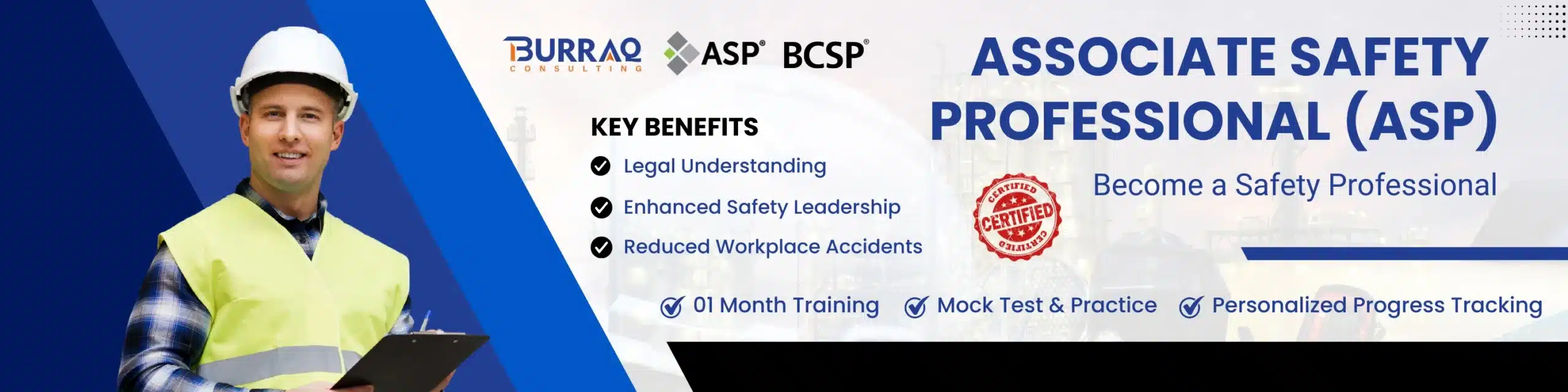 ASP Certification Training