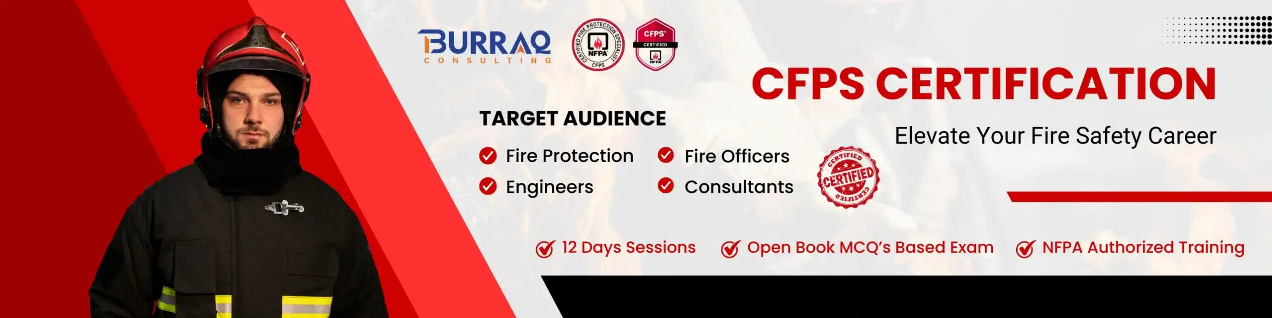 CFPS Certification Training