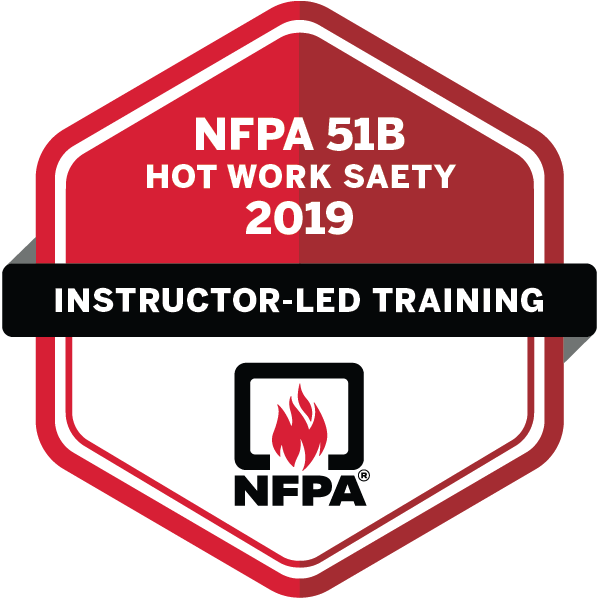 NFPA 51B