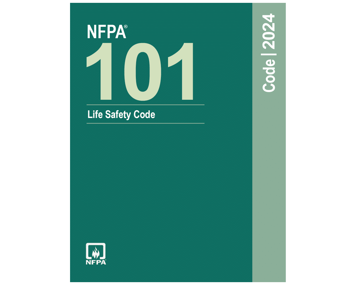 NFPA 101 Life Safety