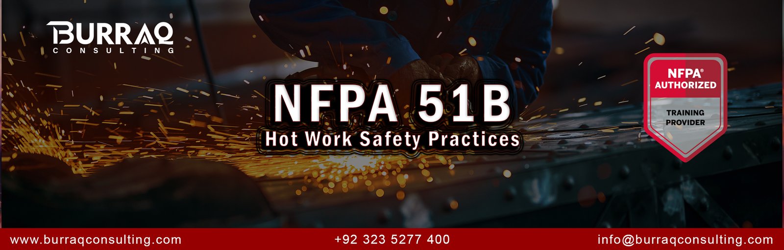 NFPA 51B