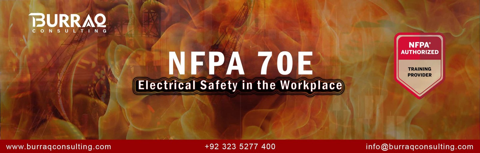 NFPA 70E