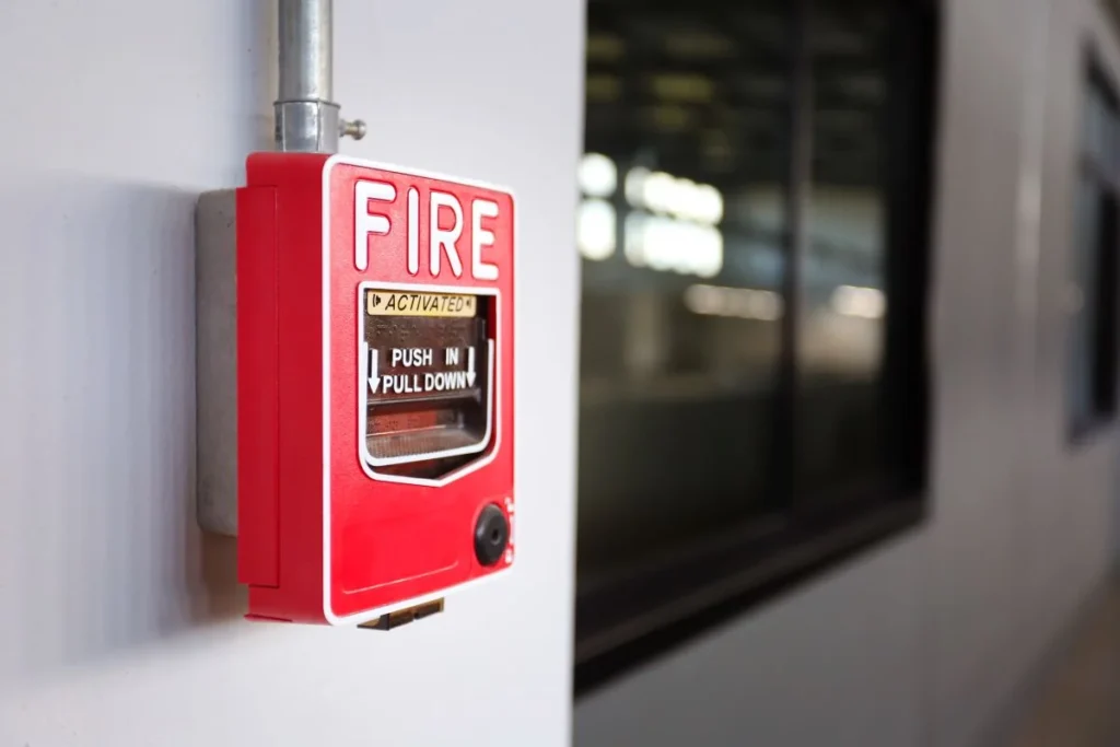 NFPA 72