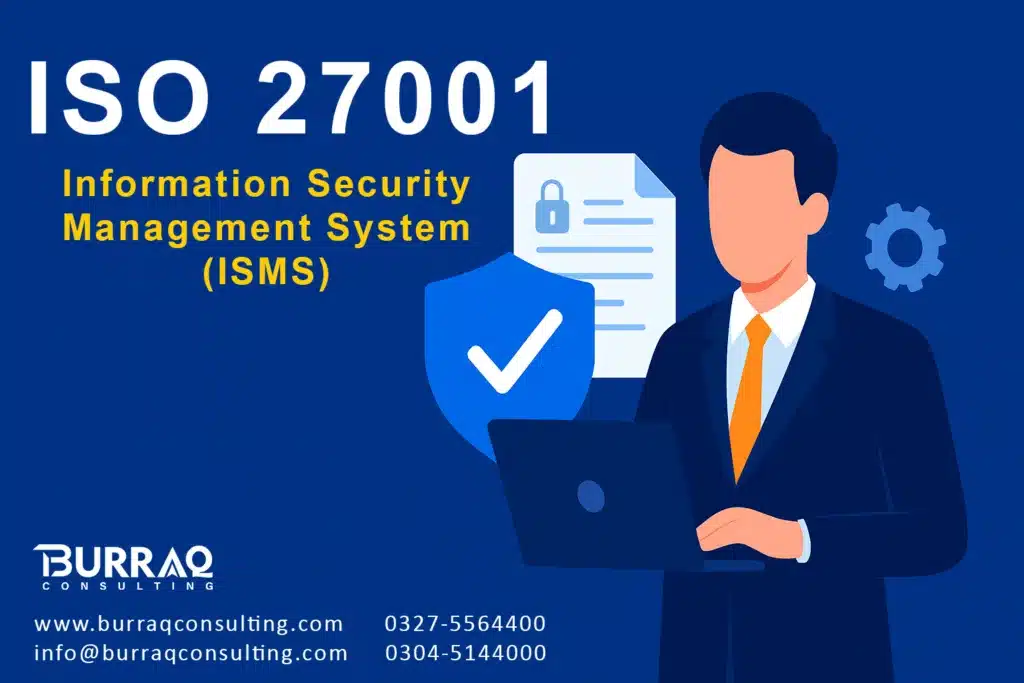 ISO 27001 Lead Auditor