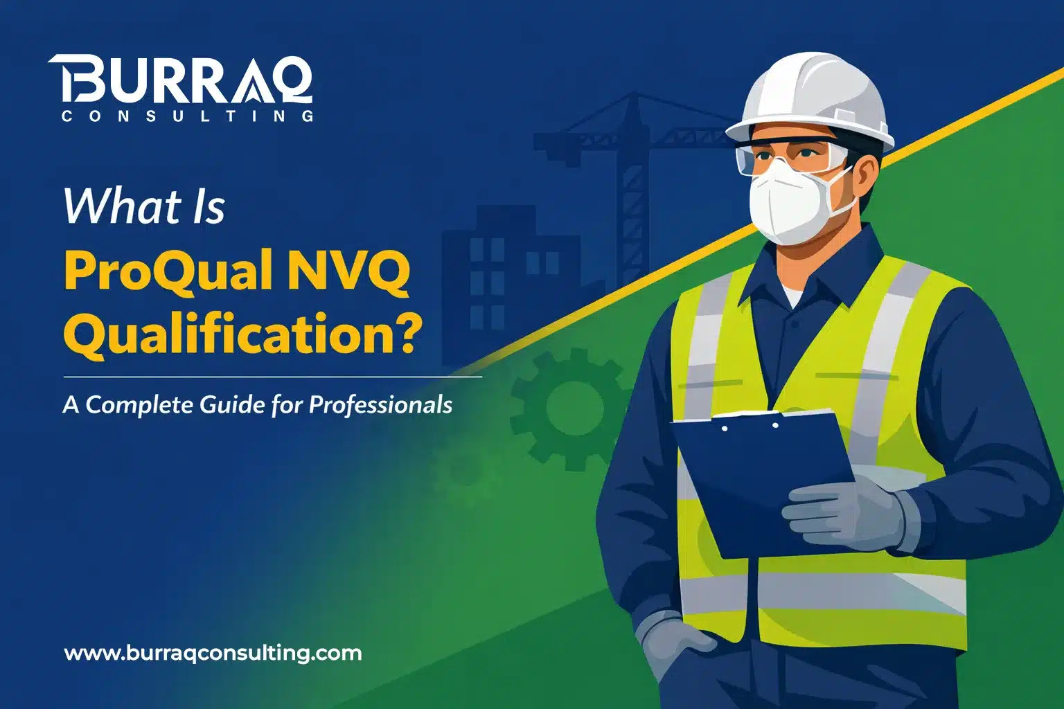 What Are NVQ Qualifications