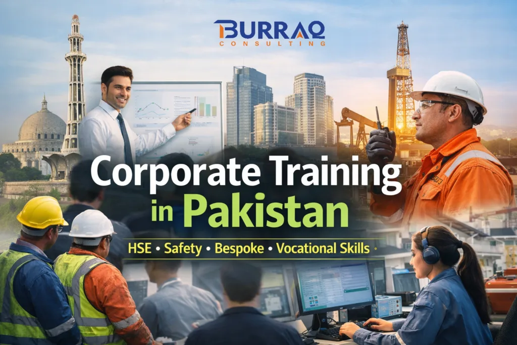 Importance of Corporate Training