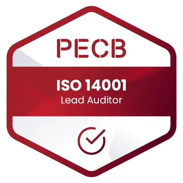ISO 45001 Lead Auditor