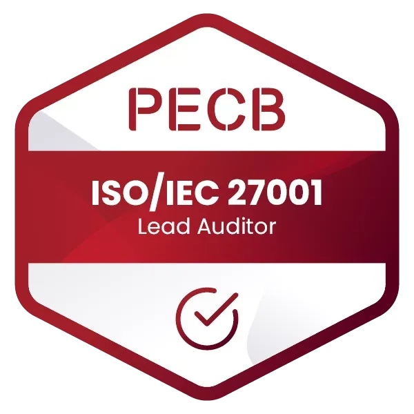 PECB iso 27001 lead auditor course