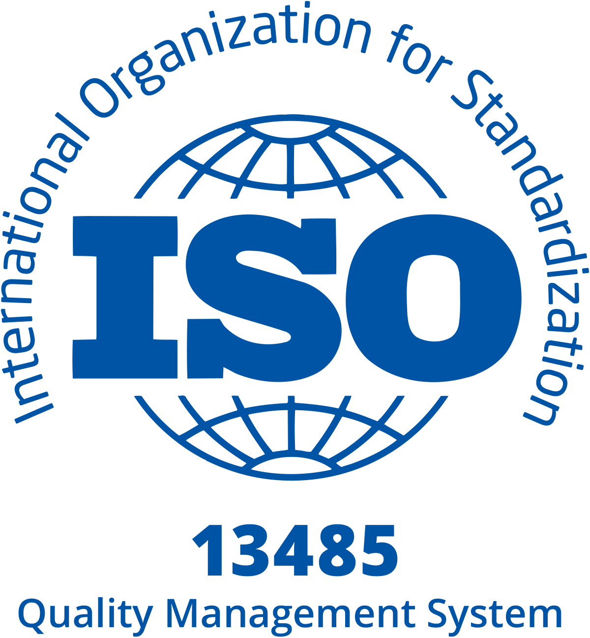 ISO 13485 Certification