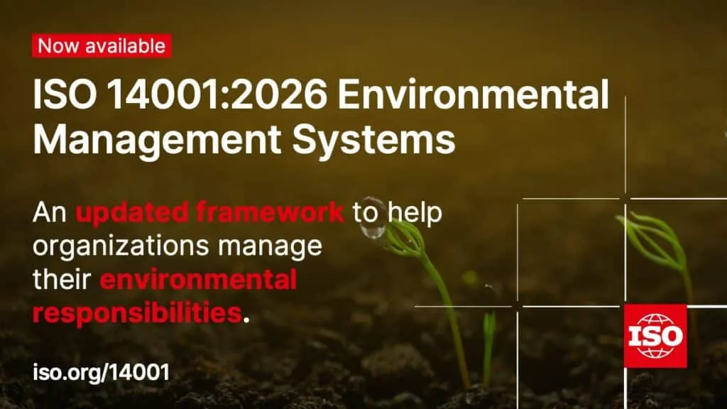 ISO 14001-2026